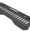 Perrin 22-23 Subaru WRX Pulley Cover (Short Version - Works w/AOS System) - Black