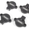 Perrin BRZ/FR-S/86 Cam Solenoid Cover - Black