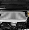 Perrin 22-23 Subaru WRX Top Mount Intercooler (TMIC) - Silver