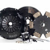 Clutch Masters Toyota 2J w/R154 Transmission FX1000 Twin Disc Clutch Kit