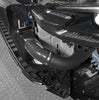 Perrin 22-23 Subaru WRX Front Mount Intercooler Kit (Black Tubes & Black Core)