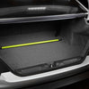 Perrin 22-23 Subaru WRX Rear Shock Tower Brace - Neon Yellow
