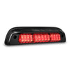 AlphaRex NOVA-Series LED Third Brake Light Alpha Black For 2005-2011 Toyota Tacoma
