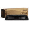 AlphaRex NOVA-Series LED Third Brake Light Alpha Black For 2005-2011 Toyota Tacoma