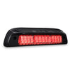 AlphaRex NOVA-Series LED Third Brake Light Black For 2005-2011 Toyota Tacoma