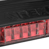 AlphaRex NOVA-Series LED Third Brake Light Black For 2005-2011 Toyota Tacoma