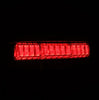 AlphaRex NOVA-Series LED Third Brake Light Black For 2005-2011 Toyota Tacoma