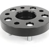 Perrin 17-18 Honda Civic Type R 64.1mm Hub 5x120 27mm Wheel Spacers (One Pair)