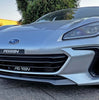 Perrin 22-23 BRZ/GR86 Oil Cooler Kit