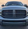 AlphaRex NOVA-Series LED Projector Headlights Black W/ Sequential Signal & DRL For 2006-2008 Dodge Ram 1500