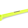 Perrin 93-22 Impreza/02-22 WRX/04-21 STI/13-20 & 2022 BRZ/2022 GR86 Battery Tie Down - Neon Yellow