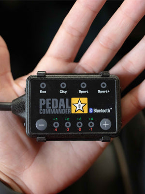 Throttle Response Controller PC40 Bluetooth