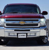 AlphaRex NOVA-Series LED Projector Headlights Chrome W/ Activation Light & Sequential Signal For 2007-2013 Chevrolet Silverado 1500
