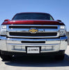 AlphaRex NOVA-Series LED Projector Headlights Chrome W/ Activation Light & Sequential Signal For 2007-2013 Chevrolet Silverado 1500