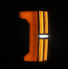 AlphaRex NOVA-Series LED Tail Lights Alpha Black For 2007-2013 Toyota Tundra