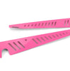 Perrin 2015+ Subaru WRX/STI Fender Shroud Set - Hyper Pink
