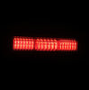 AlphaRex Prismatic LED Third Brake Light Alpha Black For 2009-2018 Dodge Ram