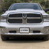 AlphaRex NOVA-Series LED Projector Headlights Chrome W/ Activation Light & DRL For 2009-2018 Dodge Ram 1500