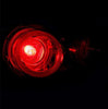 AlphaRex NOVA-Series LED Tail Lights Red Clear For 2009-2025 Nissan GT-R