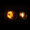 AlphaRex NOVA-Series LED Tail Lights Smoke For 2009-2025 Nissan GT-R
