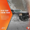 K&N NextGen Cold Air Intake For 2009-2014 Chevy Silverado/GMC Sierra/Tahoe