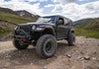 Superlift 2.5" DUAL RATE COIL Lift Kit - 18-25 JP JL WRGLR 4 DR - W/ SHADOW SERIES SHX K190