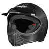 Simpson Motorcycle M52 Bandit Helmet - Carbon Fiber - X-Large - DOT/ECE 22.06