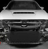 Perrin 22-23 Subaru WRX Front Mount Intercooler Kit (Black Tubes & Black Core)