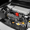 Perrin 22-23 Subaru WRX Air Oil Separator - Red
