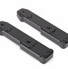 Perrin 22-23 Subaru WRX Front Mount Intercooler Kit (Black Tubes & Silver Core)