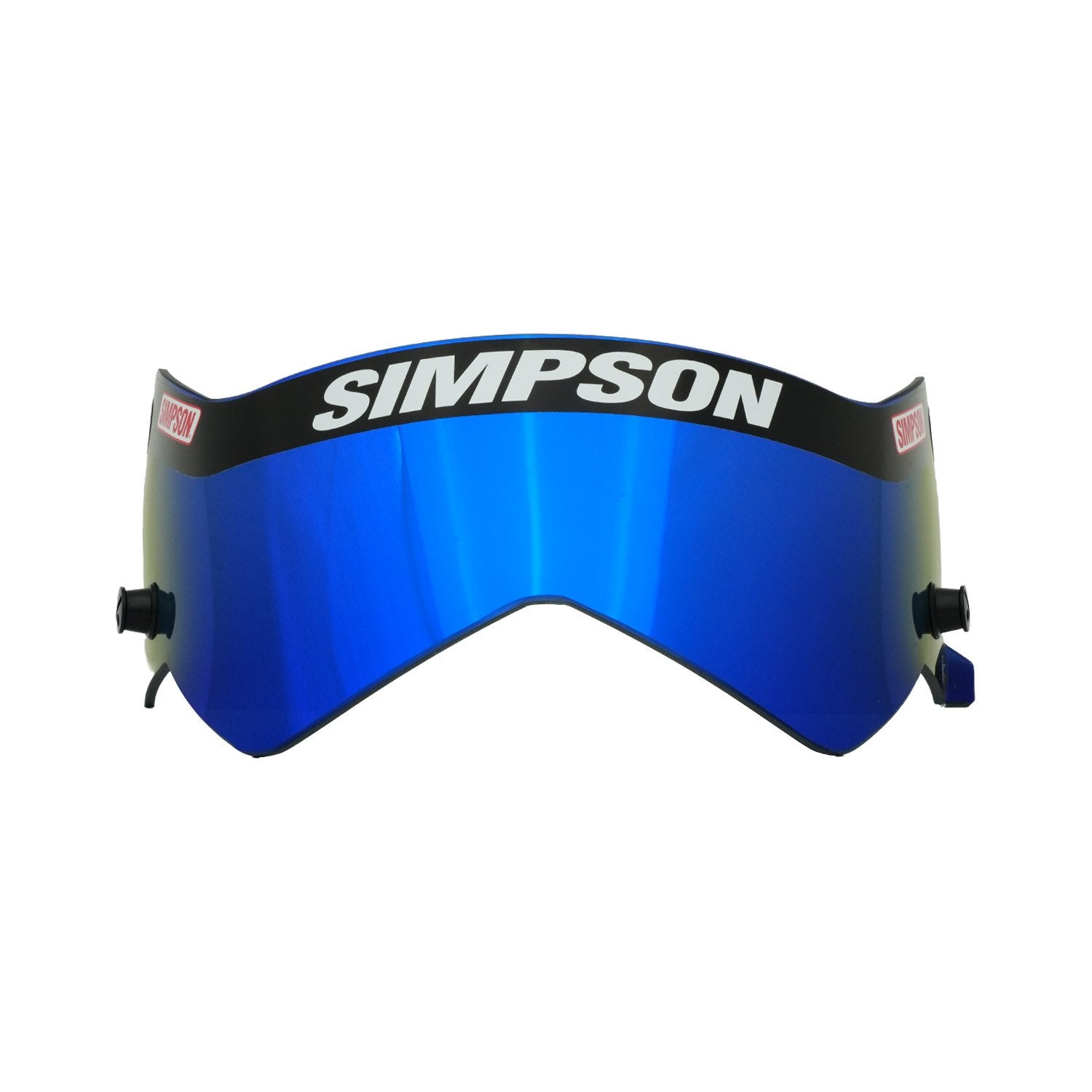 Simpson Racing Kingsnake SA2025 Iridium Shield