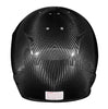Simpson Kingsnake SA2025 Full Face Racing Helmet Carbon Fiber X-Small - view 2