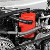 Perrin 22-23 Subaru WRX Air Oil Separator - Black