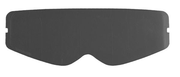 Simpson Motorcycle Pinlock Shield - Fits Ghost/Mod/Speed Bandit