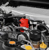 Perrin 22-23 Subaru WRX Air Oil Separator - Black