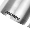 Perrin 2022 BRZ/GR86 Axle Back Exhaust SS (Single Side Exit w/Helmholtz Chamber)
