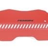 Perrin 2022+ Subaru WRX Pulley Cover - Red
