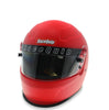 RaceQuip PRO25 Full Face Racing Helmet Corsa Red X-Large - view 2