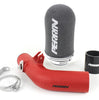 Perrin 08-14 WRX / 08-17 STI Red Cold Air Intake (Will Not Fit 2018 STI)