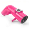 Perrin 08-14 WRX / 08-15 STI Cold Air Intake - Hyper Pink