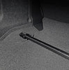 Perrin 15-21 Subaru WRX/STI Rear Shock Tower Brace - Carbon Fiber