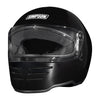 Simpson Motorcycle M62 Bandit Helmet - Black - 2X-Large - DOT/ECE 22.06