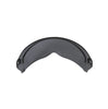 Simpson Motorcycle M62 Helmet Shield - Dark Smoke - view 2