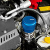 Perrin 2015+ Subaru WRX/STI Oil Filter Cover - Blue