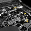 Perrin 22-23 Subaru WRX Front Mount Intercooler Kit (Black Tubes & Black Core)