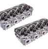 Fleece Freedom Series Cylinder Head Set For 2011-2016 GM 2500/3500 6.6L Duramax