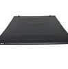 Westin Soft Vinyl Tri-Fold Tonneau Cover For 16-23 Toyota Tacoma w/ 73.7" Bed