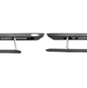 Rock Slide Engineering Driver & Passenger Side Step Slider For 2018-2023 Jeep Wrangler 2-Door
