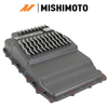 Mishimoto 10R60/10R80 Transmission Pan For 17-25 Ford F150/Bronco/Mustang/Ranger