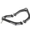 Baja Kits Stock Length Upper Control Arms For 2019-2025 GMC Sierra / Chevy Silverado 1500 4WD
